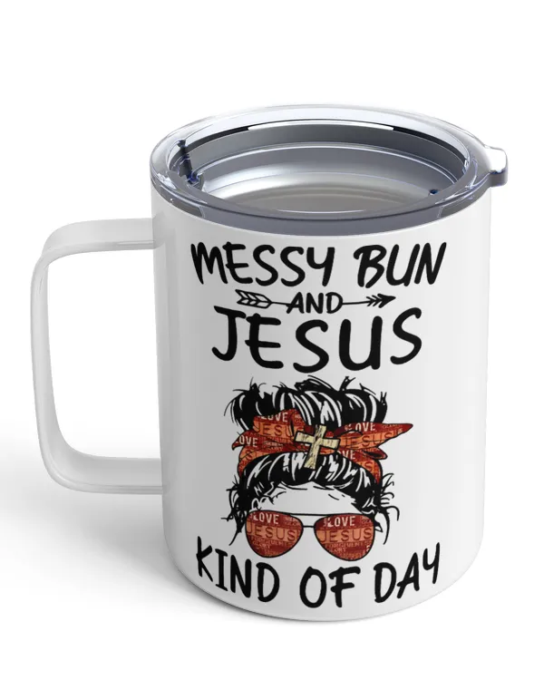 Insulated Mug