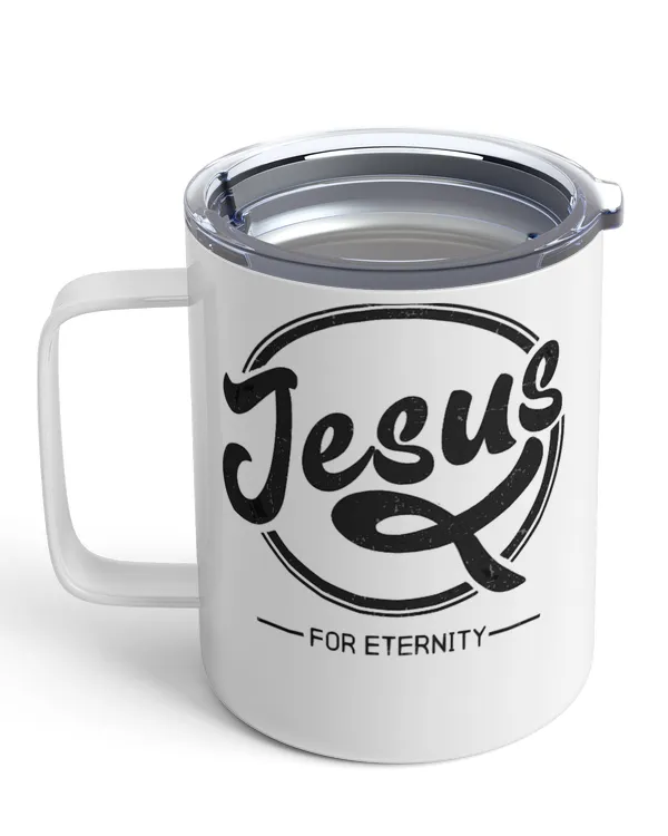 Insulated Mug