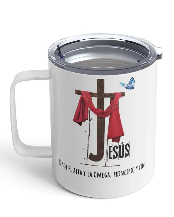 Insulated Mug