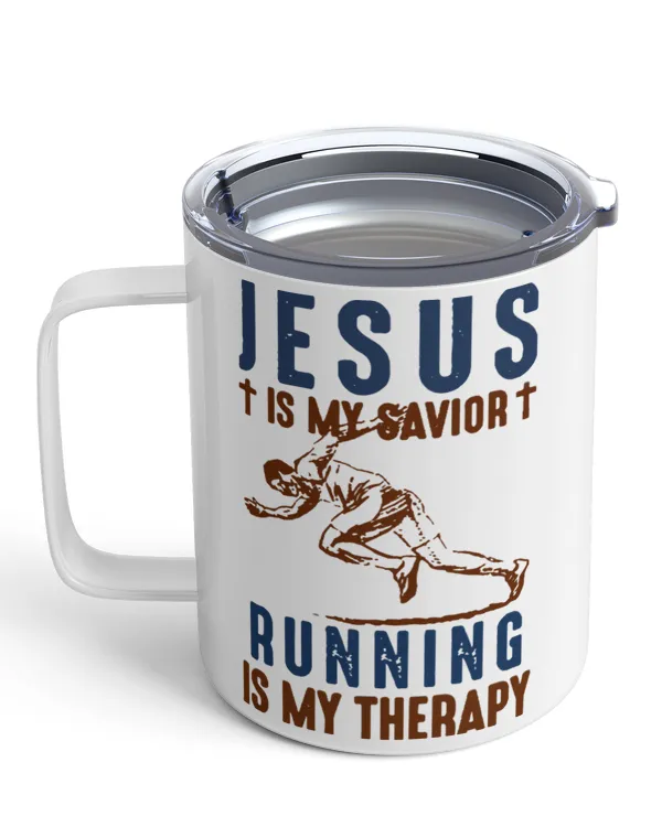 Insulated Mug