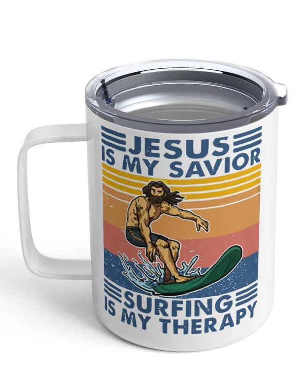 Insulated Mug