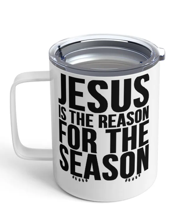 Insulated Mug