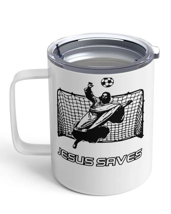 Insulated Mug