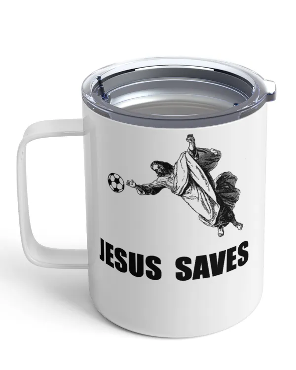 Insulated Mug