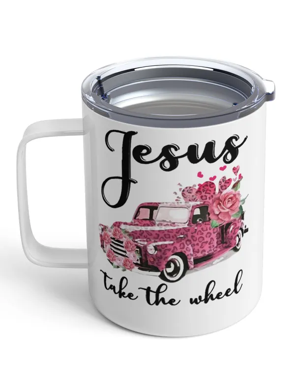 Insulated Mug