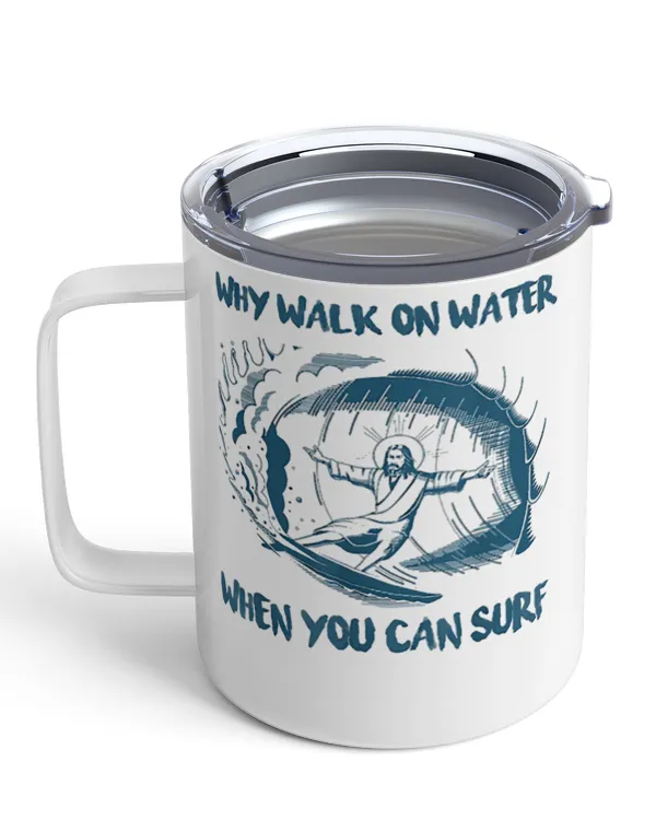 Insulated Mug