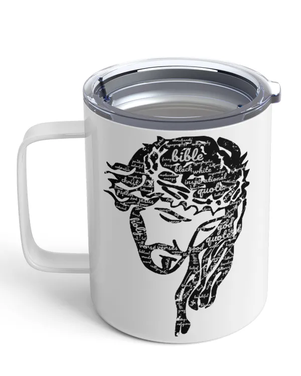 Insulated Mug