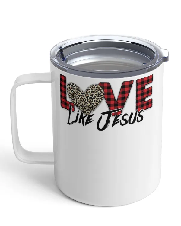 Insulated Mug