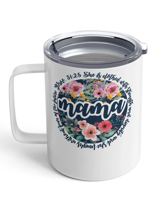 Insulated Mug