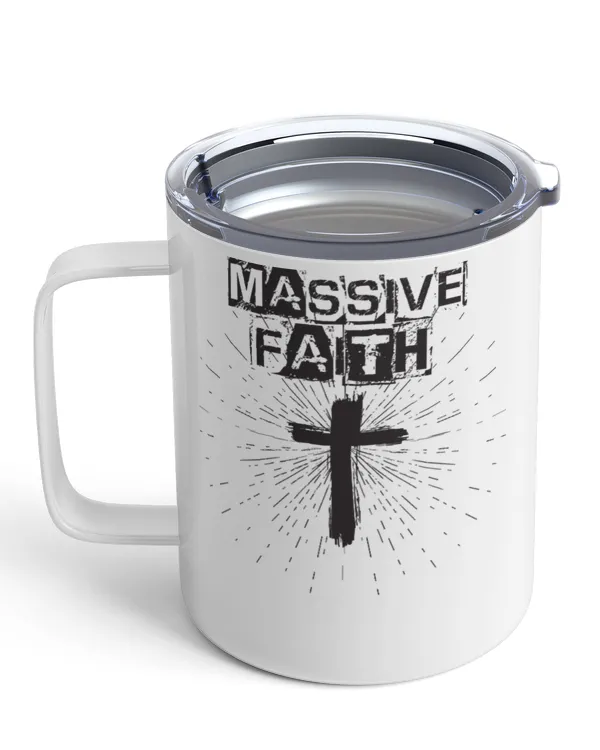 Insulated Mug