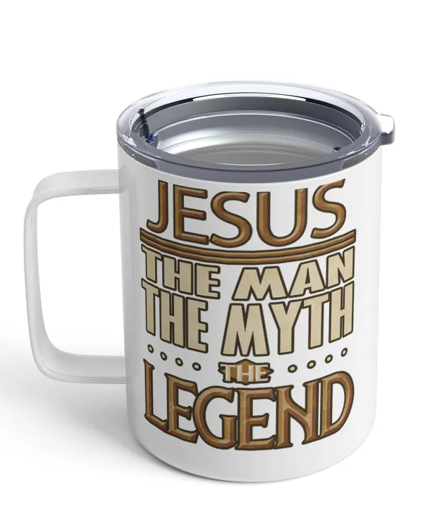 Insulated Mug
