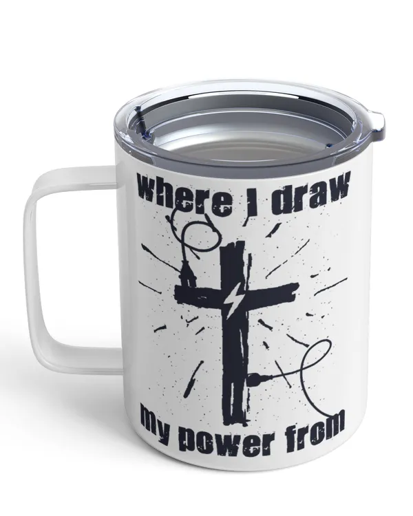 Insulated Mug