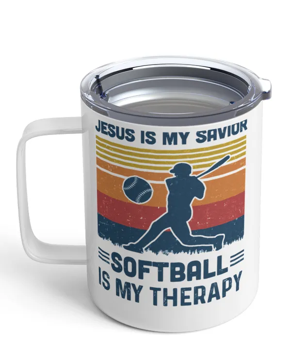 Insulated Mug