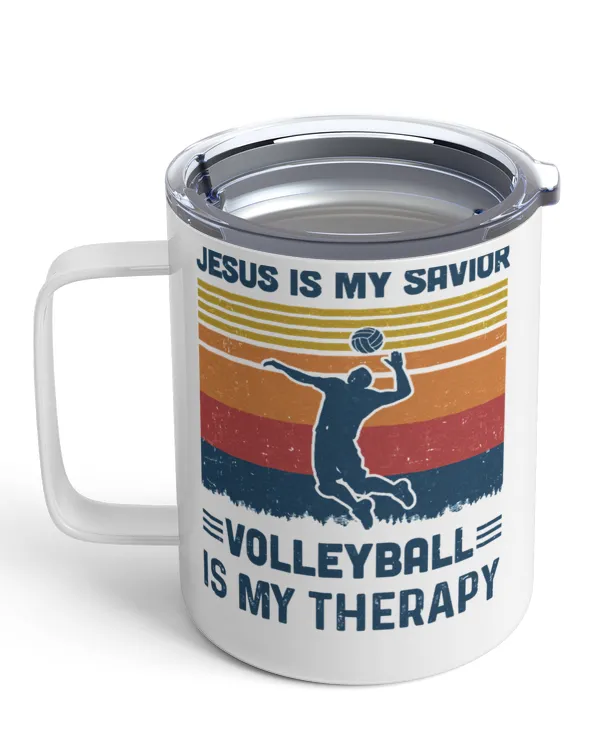 Insulated Mug