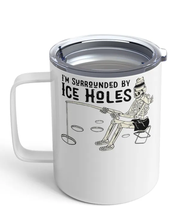 Insulated Mug