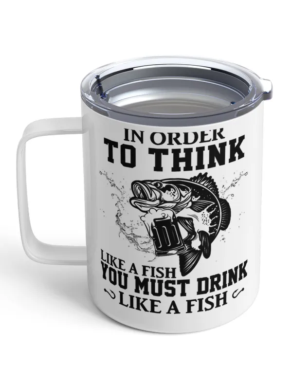 Insulated Mug
