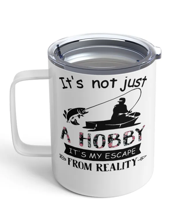 Insulated Mug