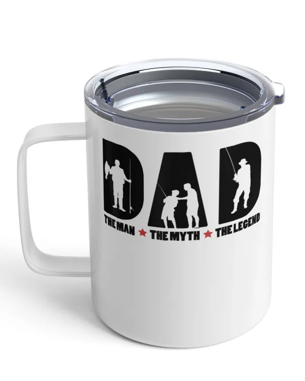 Insulated Mug