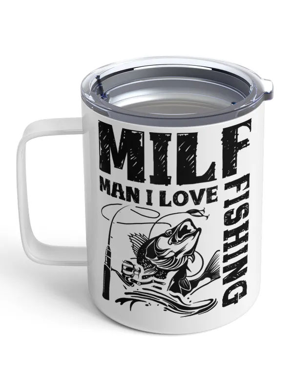 Insulated Mug