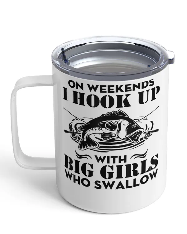 Insulated Mug