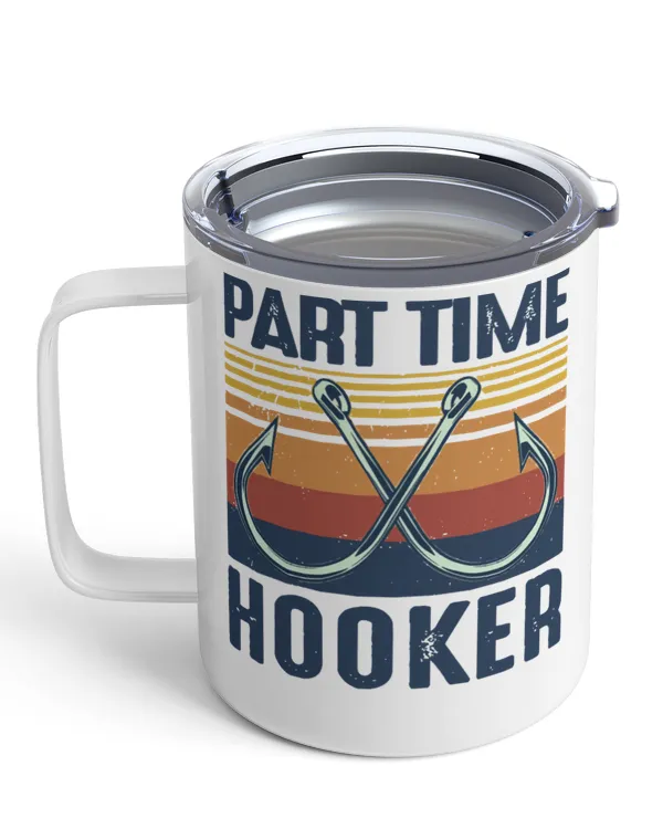 Insulated Mug