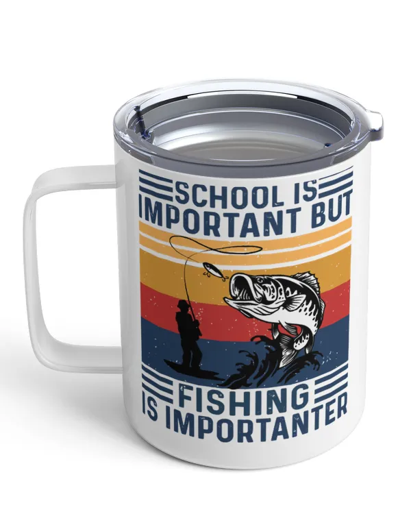 Insulated Mug