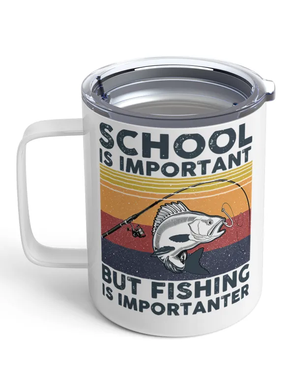 Insulated Mug
