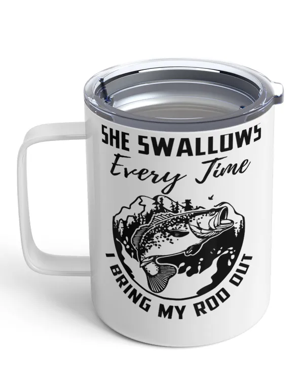 Insulated Mug