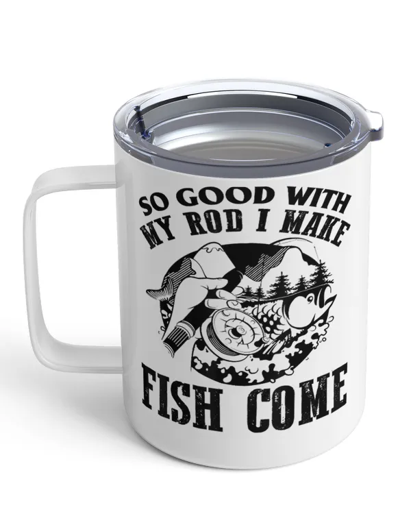 Insulated Mug