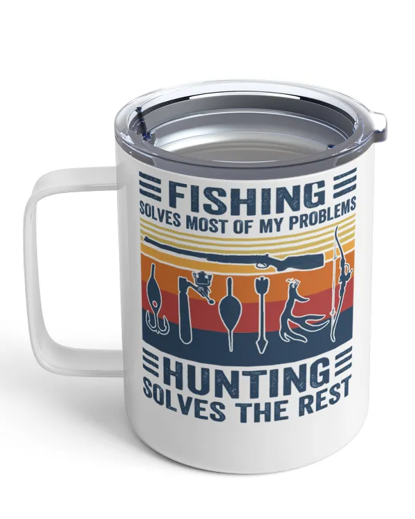 Insulated Mug
