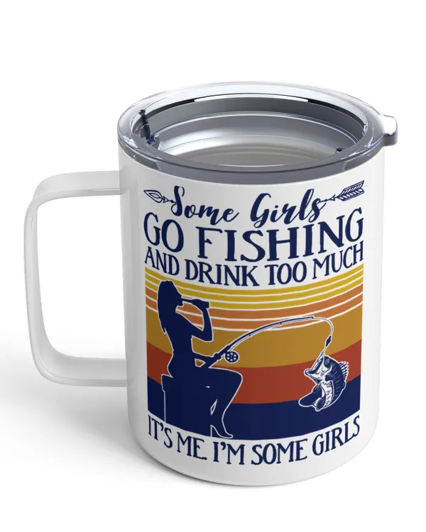 Insulated Mug