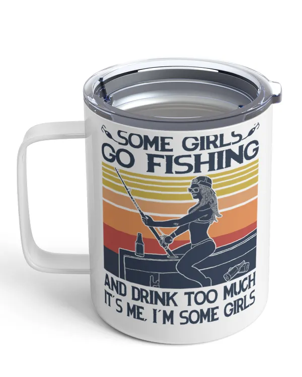 Insulated Mug