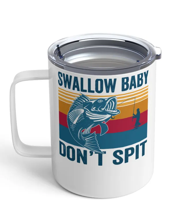 Insulated Mug