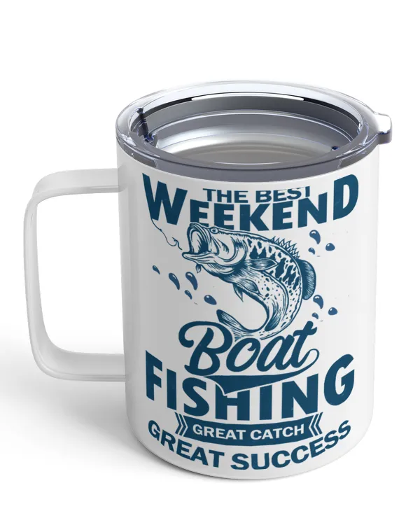 Insulated Mug