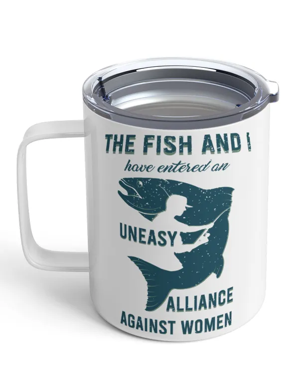 Insulated Mug
