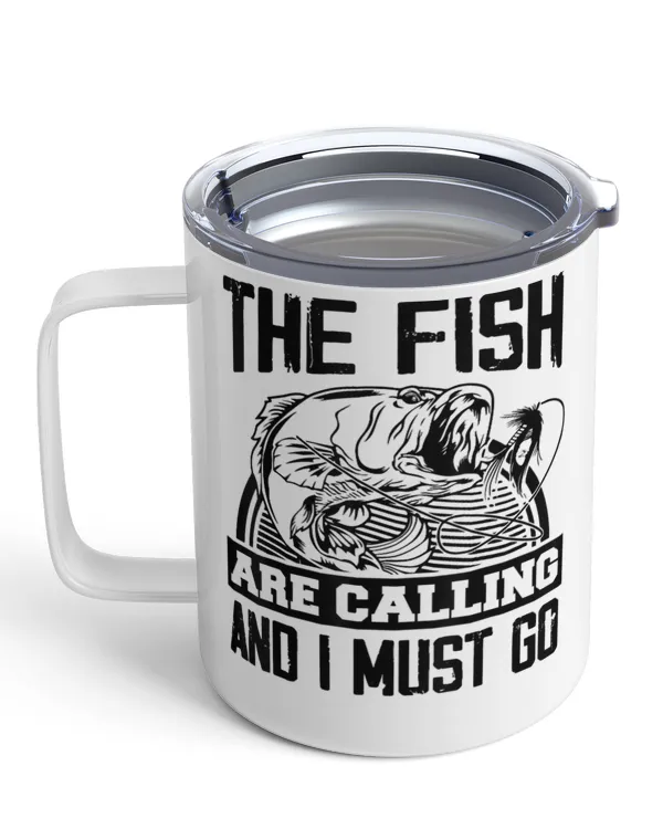 Insulated Mug