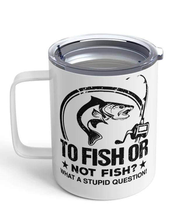 Insulated Mug