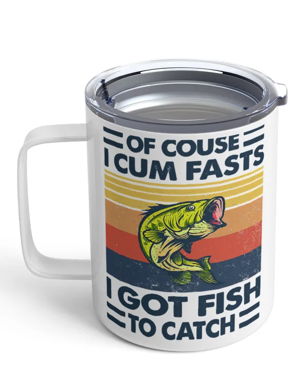 Insulated Mug