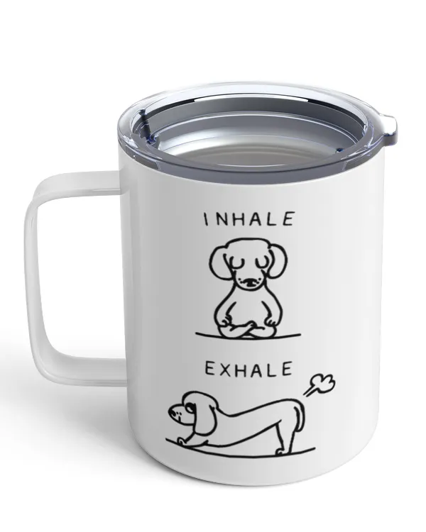 Insulated Mug