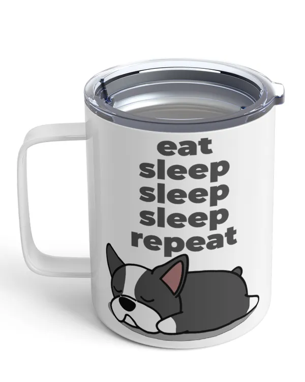 Insulated Mug