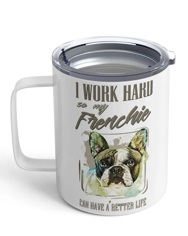 Insulated Mug