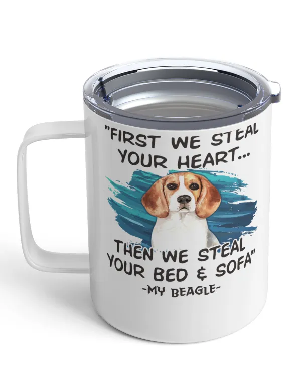 Insulated Mug