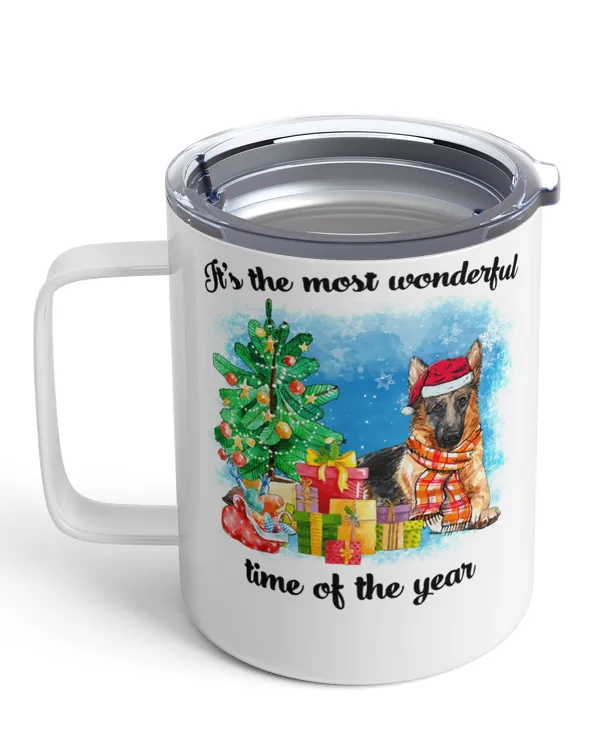Insulated Mug