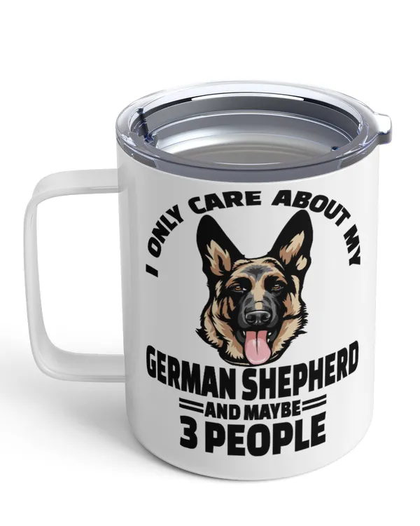 Insulated Mug