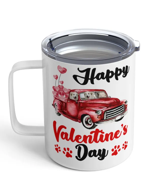 Insulated Mug