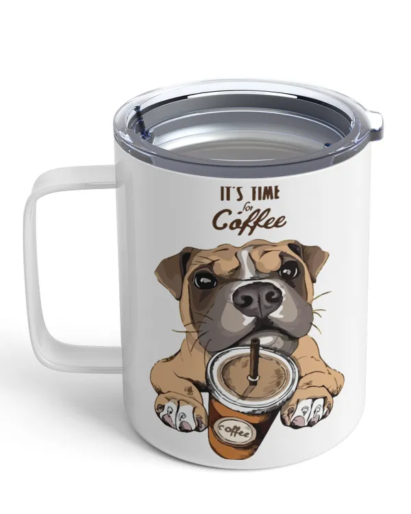 Insulated Mug
