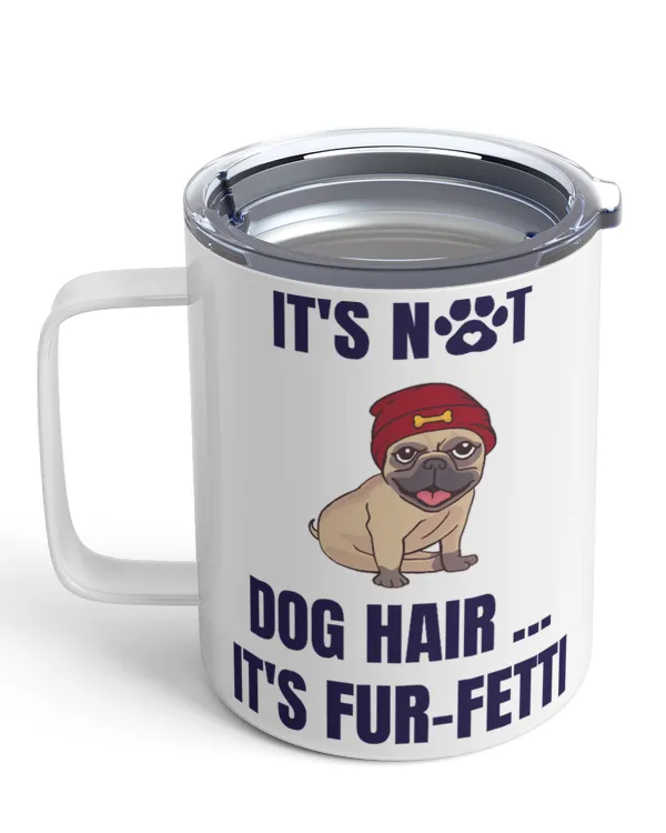 Insulated Mug