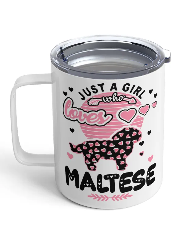 Insulated Mug