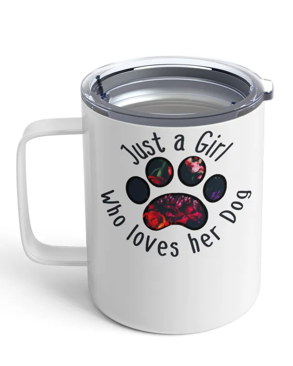 Insulated Mug