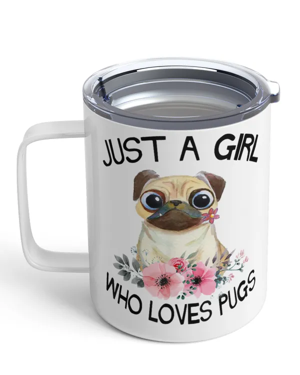 Insulated Mug